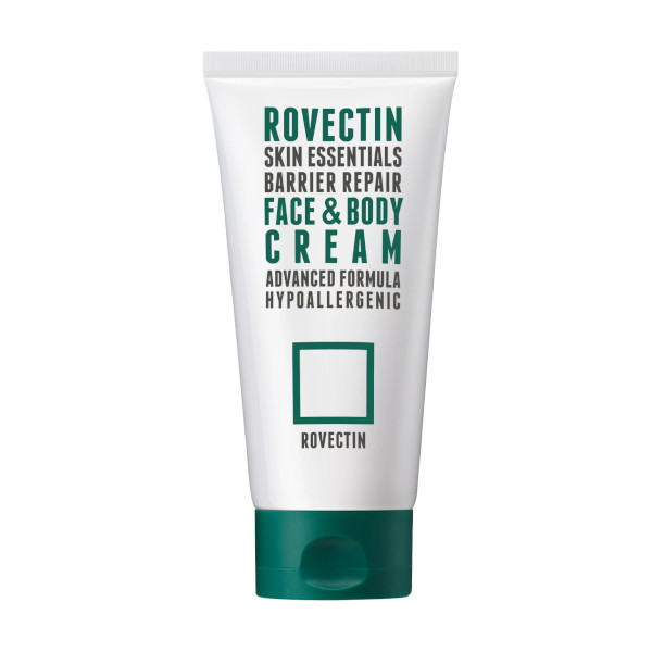 ROVECTIN - Skin Essentials Barrier Repair Face & Body Cream - 175ml Top Merken Winkel